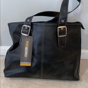 Solo New York Plaza Tote